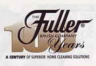 fuller brush